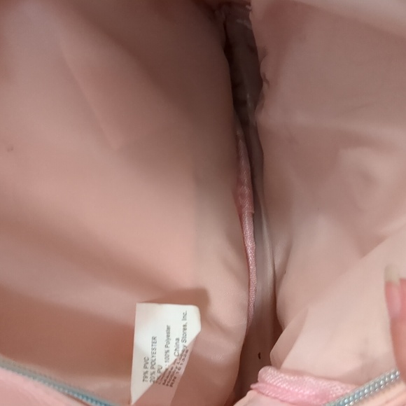 Girls OMG accessories sequined unicorn backpack - Picture 3 of 6